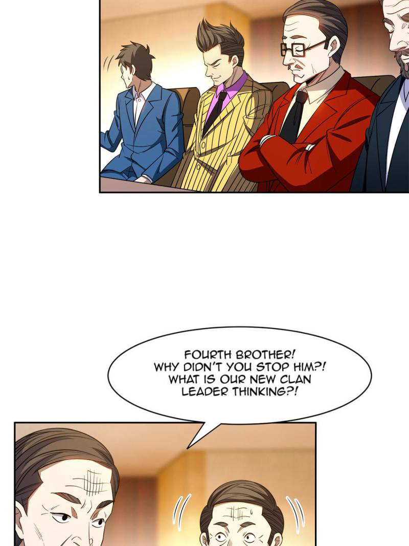 Rebirth of the Godly Prodigal — Chapter 132 — page 4