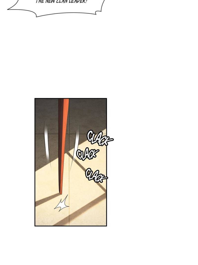 Rebirth of the Godly Prodigal — Chapter 132 — page 8