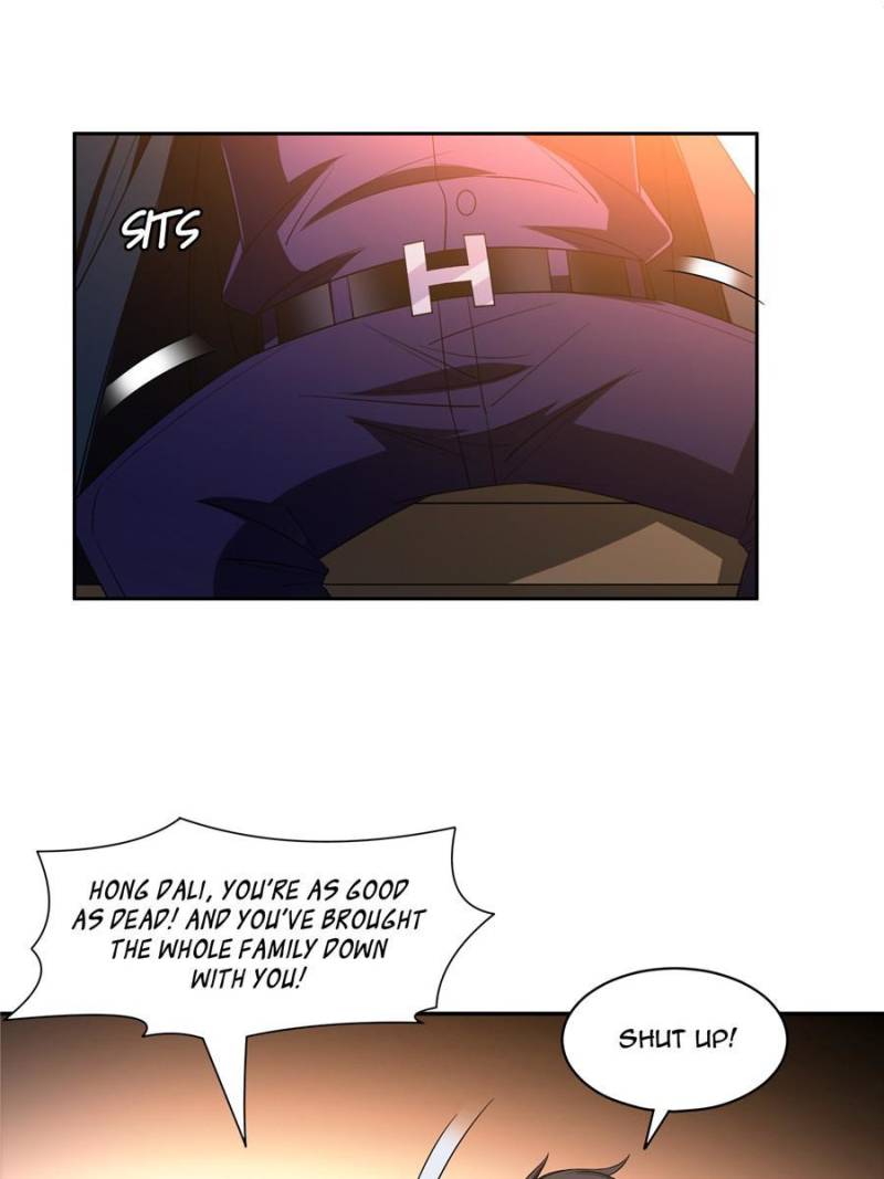 Rebirth of the Godly Prodigal — Chapter 132 — page 14