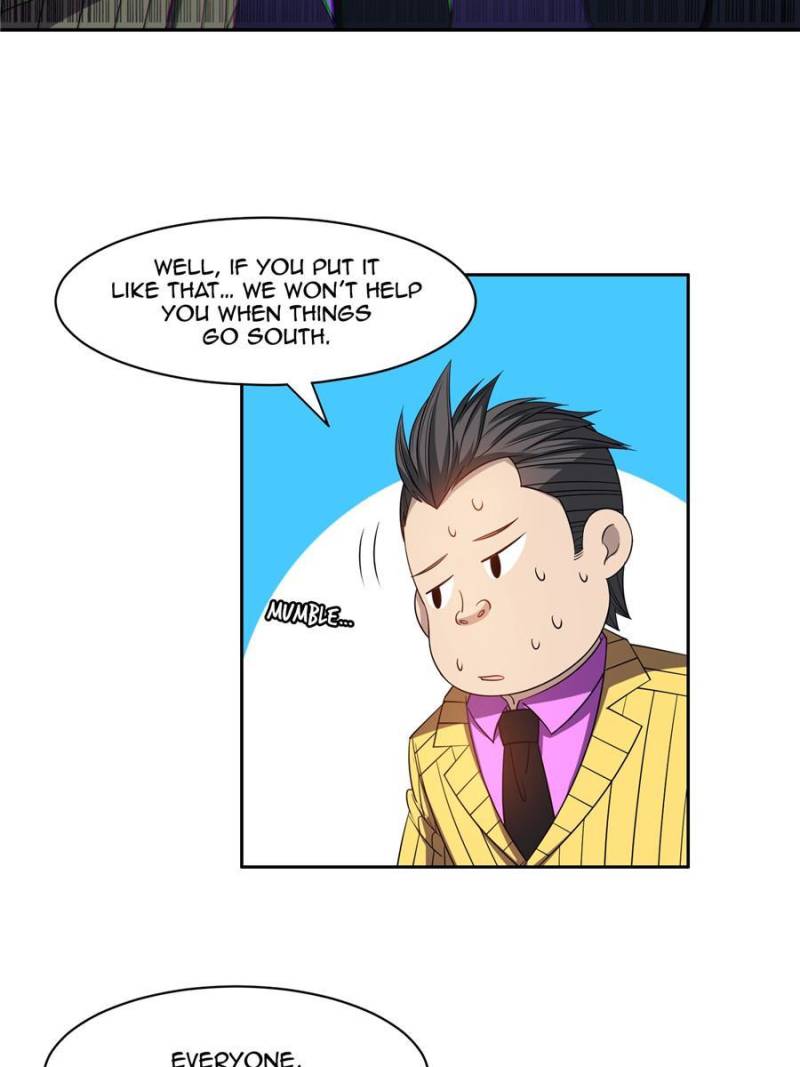 Rebirth of the Godly Prodigal — Chapter 132 — page 20