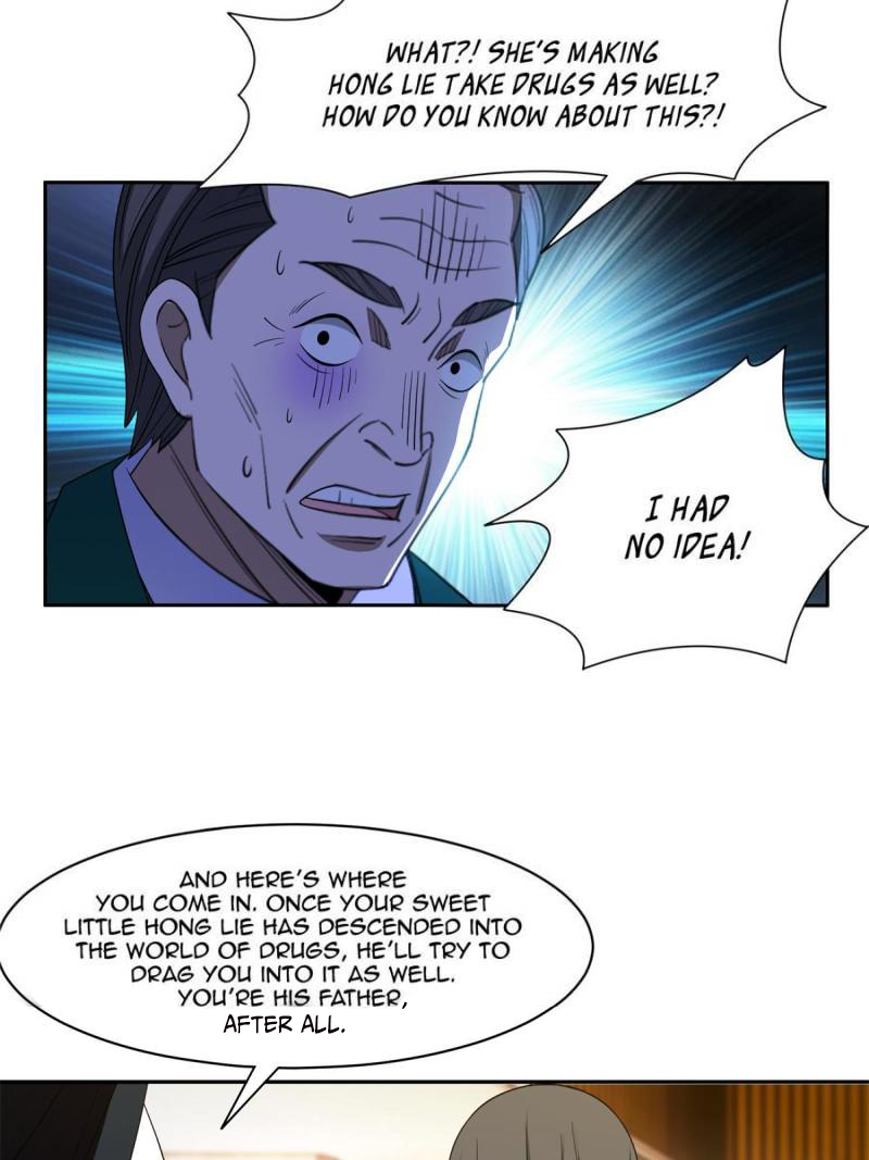Rebirth of the Godly Prodigal — Chapter 132 — page 26
