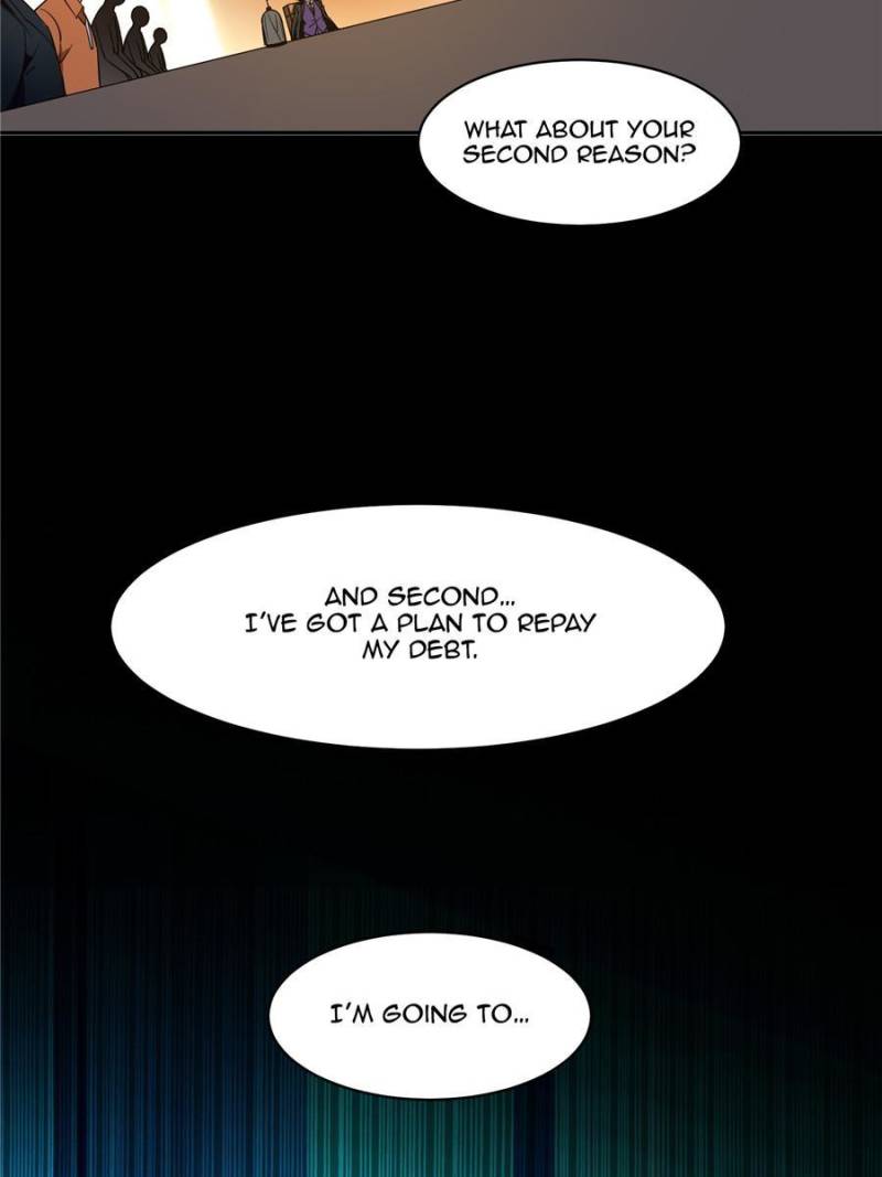 Rebirth of the Godly Prodigal — Chapter 132 — page 33