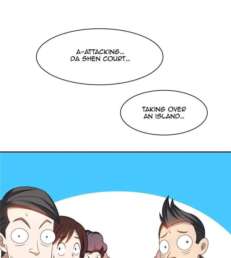 Rebirth of the Godly Prodigal — Chapter 133 — page 1