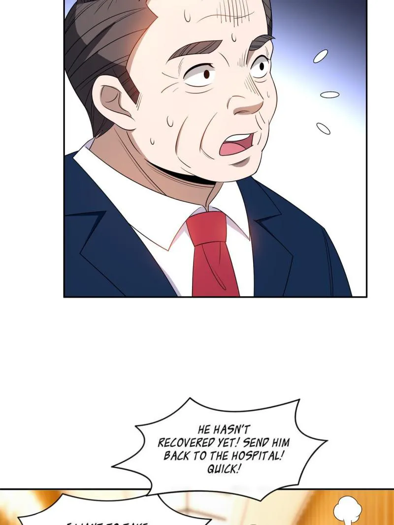 Rebirth of the Godly Prodigal — Chapter 133 — page 4