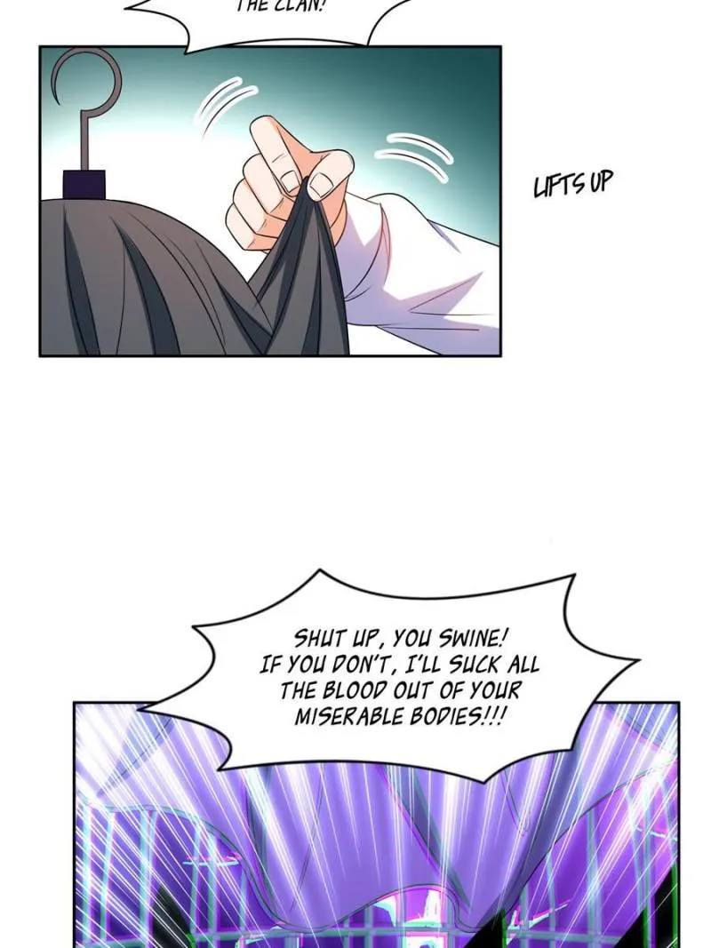 Rebirth of the Godly Prodigal — Chapter 133 — page 6