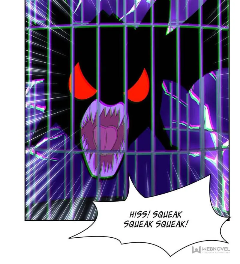 Rebirth of the Godly Prodigal — Chapter 133 — page 7