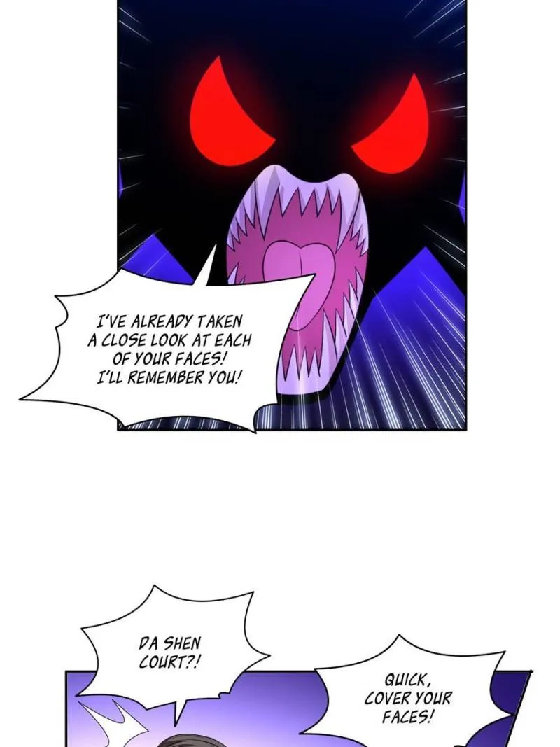 Rebirth of the Godly Prodigal — Chapter 133 — page 10