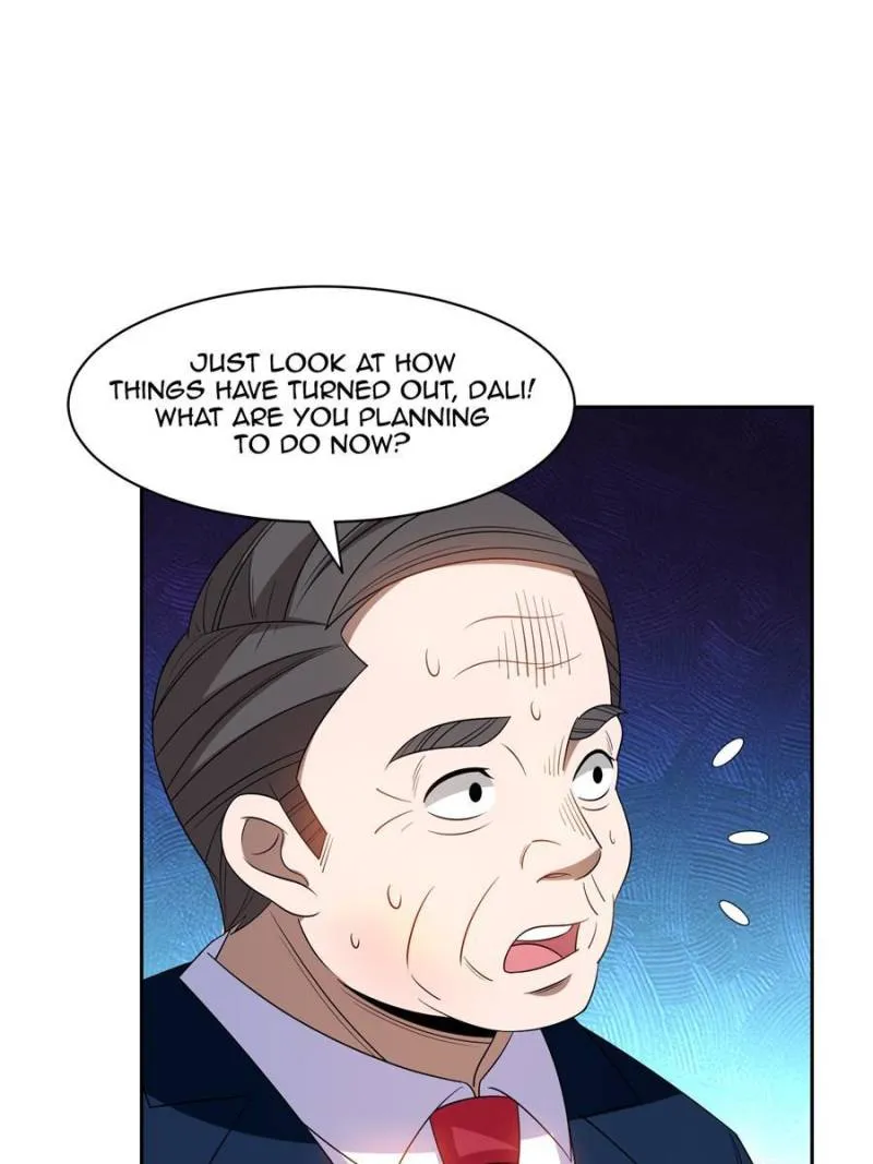 Rebirth of the Godly Prodigal — Chapter 133 — page 18