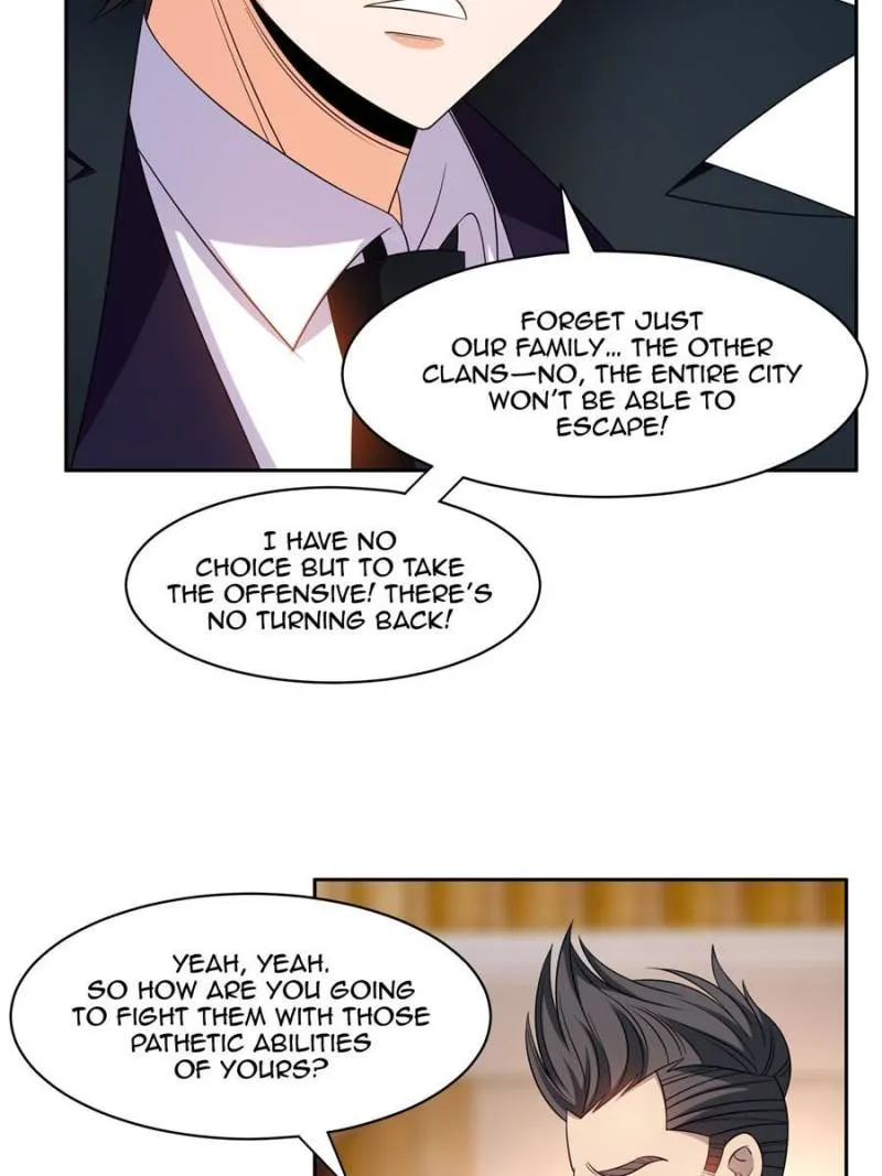 Rebirth of the Godly Prodigal — Chapter 133 — page 20