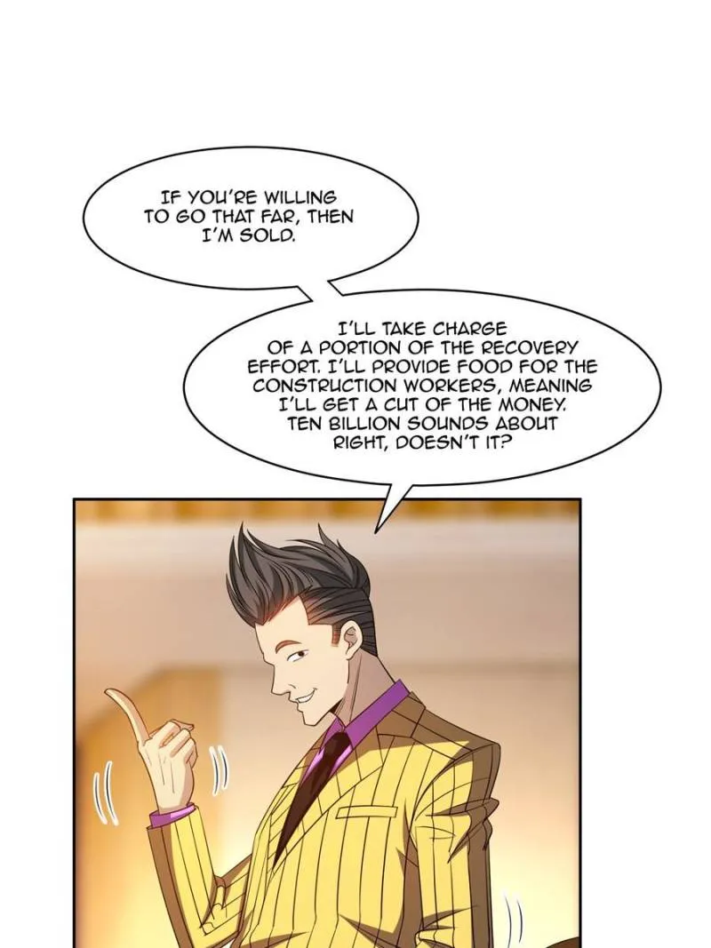 Rebirth of the Godly Prodigal — Chapter 133 — page 24