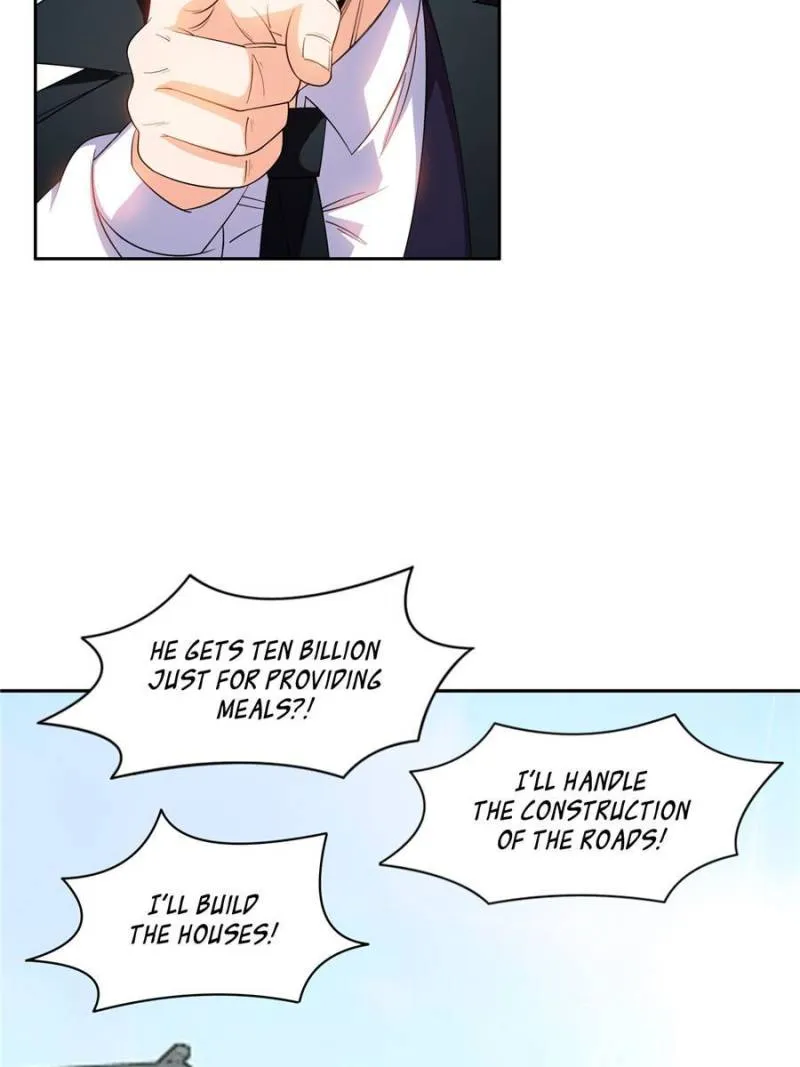 Rebirth of the Godly Prodigal — Chapter 133 — page 26