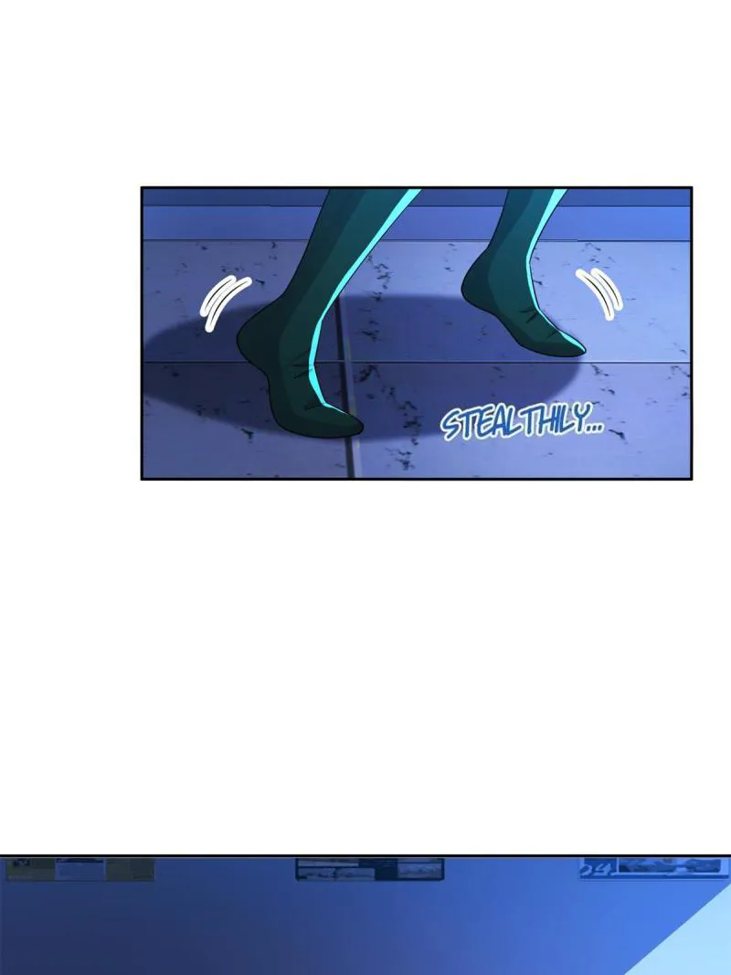 Rebirth of the Godly Prodigal — Chapter 133 — page 30