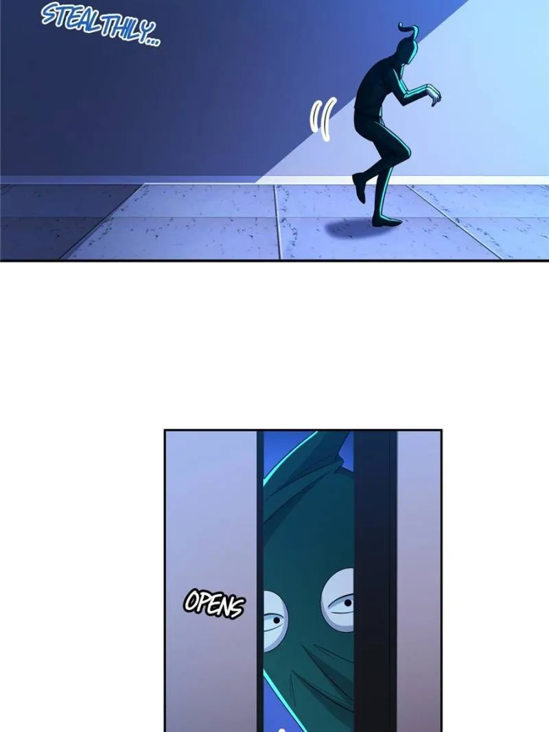 Rebirth of the Godly Prodigal — Chapter 133 — page 31