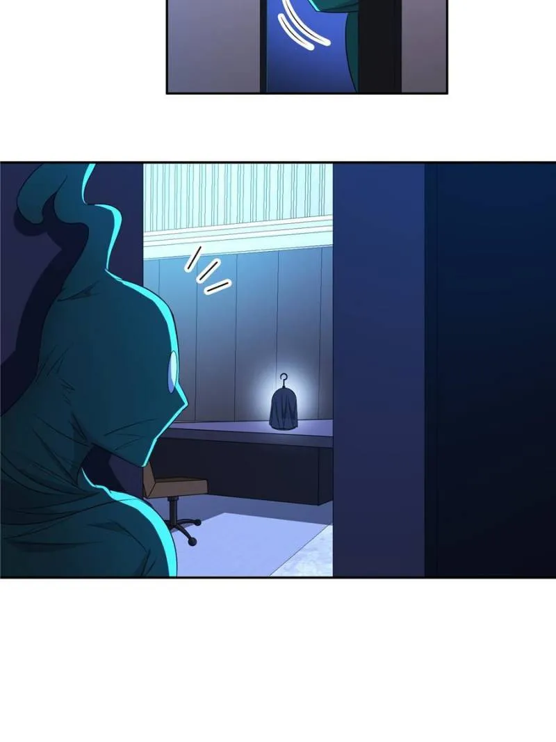 Rebirth of the Godly Prodigal — Chapter 133 — page 32