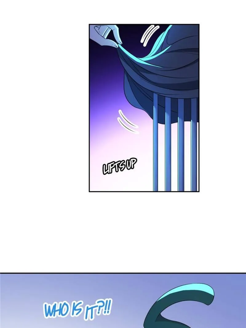 Rebirth of the Godly Prodigal — Chapter 133 — page 33