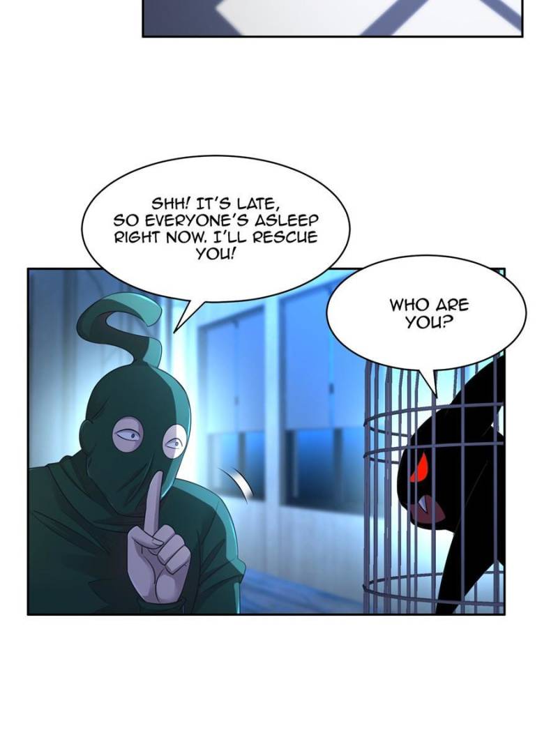 Rebirth of the Godly Prodigal — Chapter 134 — page 5