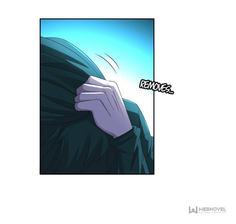 Rebirth of the Godly Prodigal — Chapter 134 — page 6