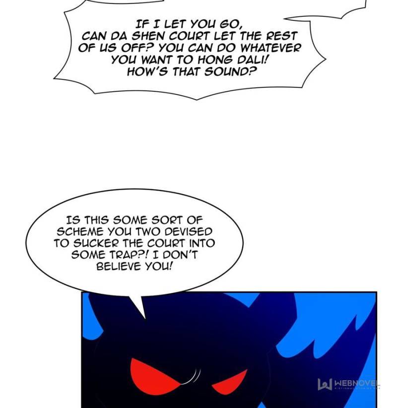 Rebirth of the Godly Prodigal — Chapter 134 — page 9