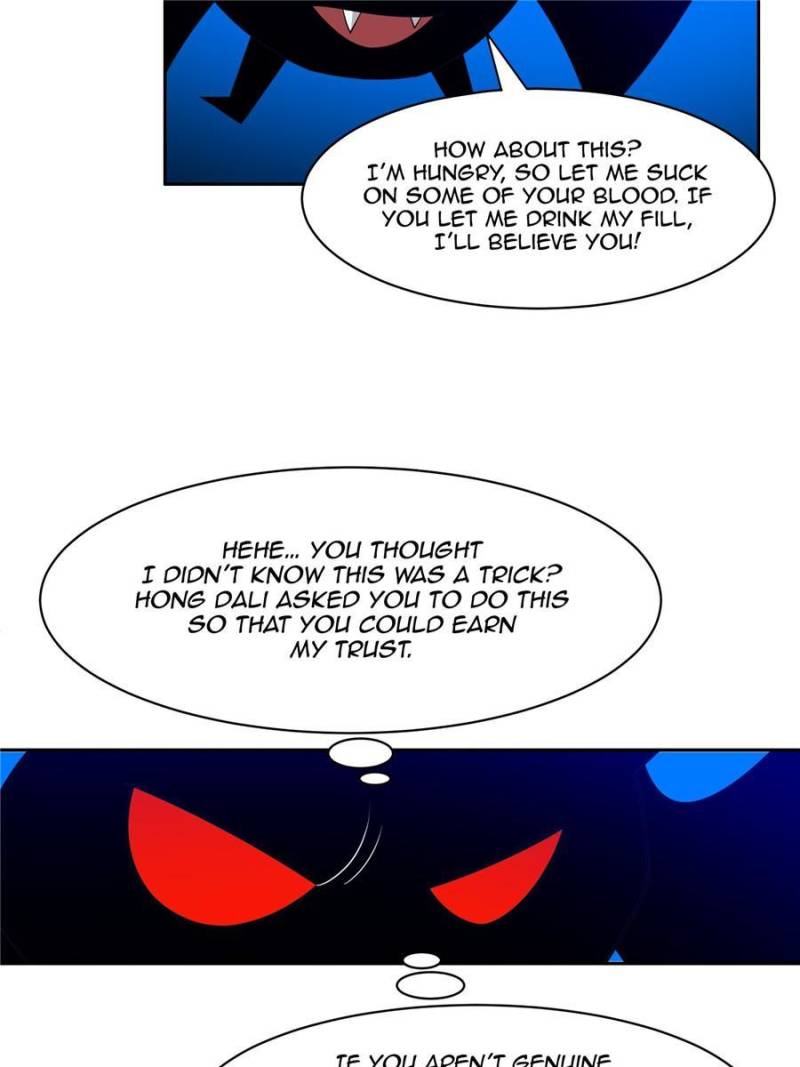 Rebirth of the Godly Prodigal — Chapter 134 — page 10