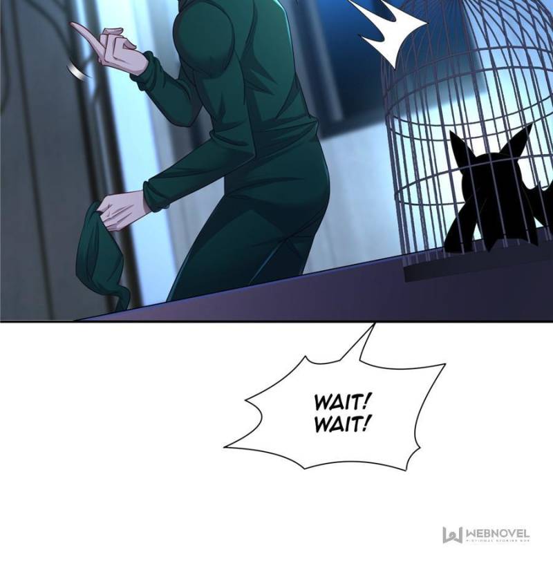 Rebirth of the Godly Prodigal — Chapter 134 — page 12