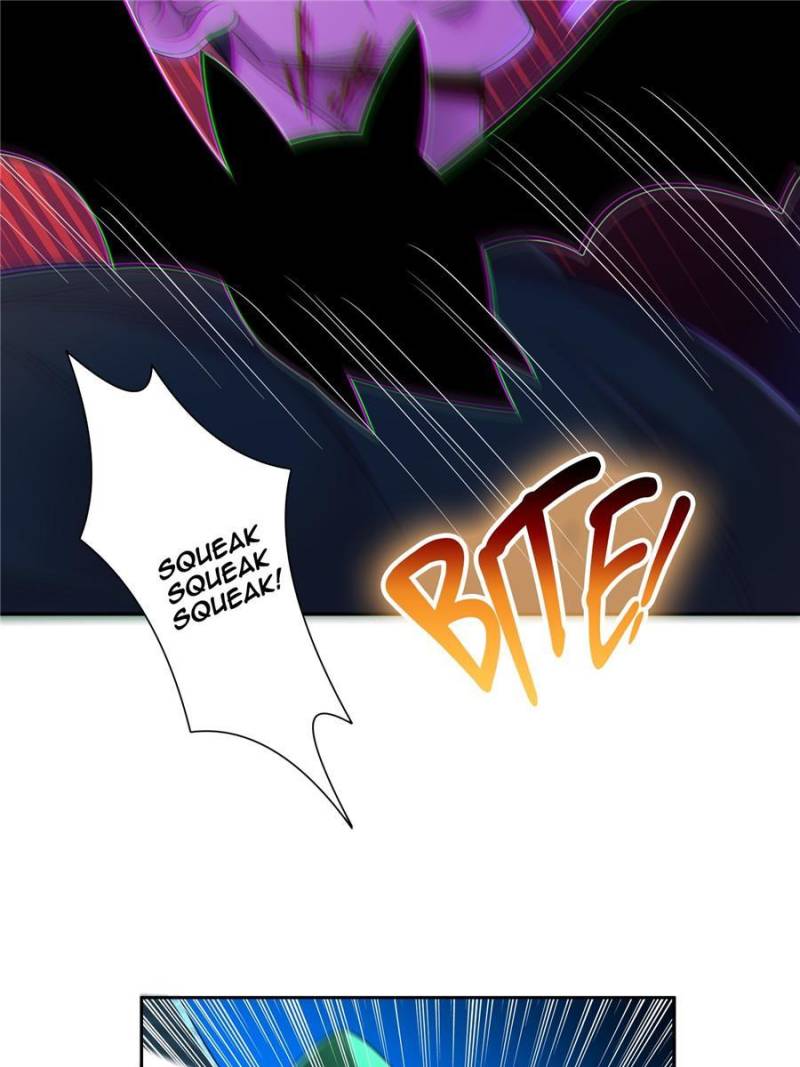 Rebirth of the Godly Prodigal — Chapter 134 — page 16