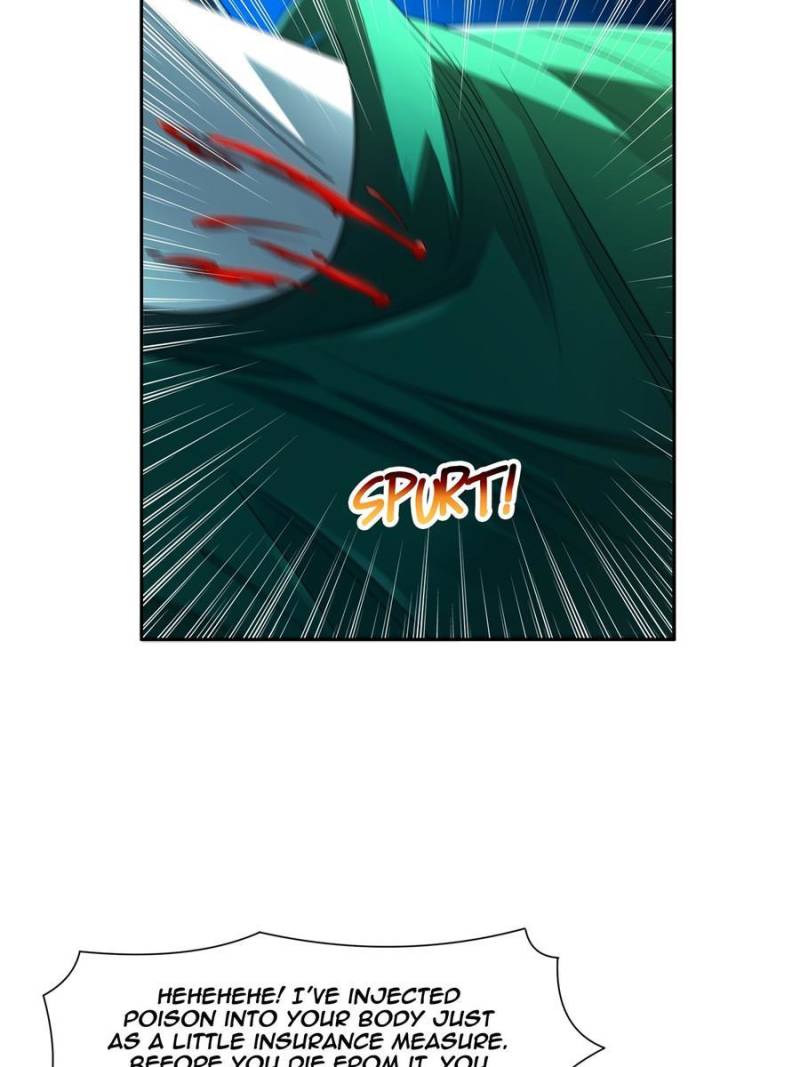 Rebirth of the Godly Prodigal — Chapter 134 — page 17