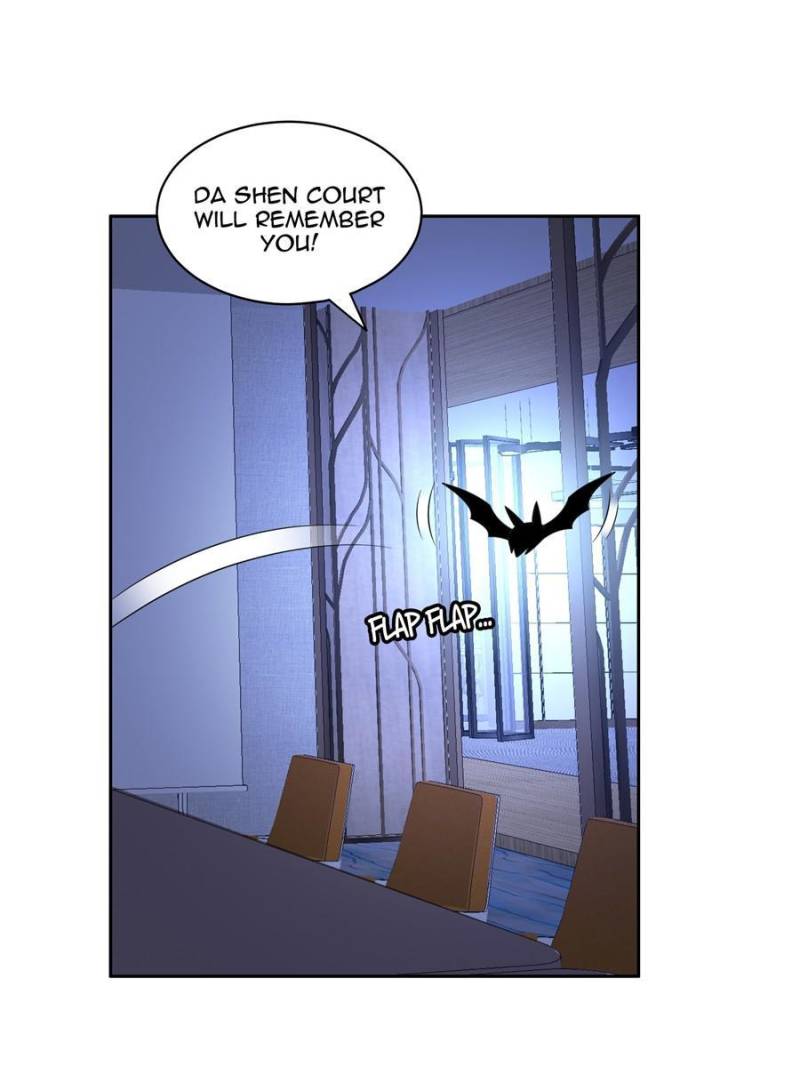 Rebirth of the Godly Prodigal — Chapter 134 — page 19