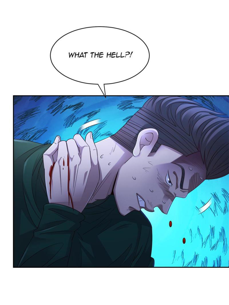 Rebirth of the Godly Prodigal — Chapter 134 — page 20