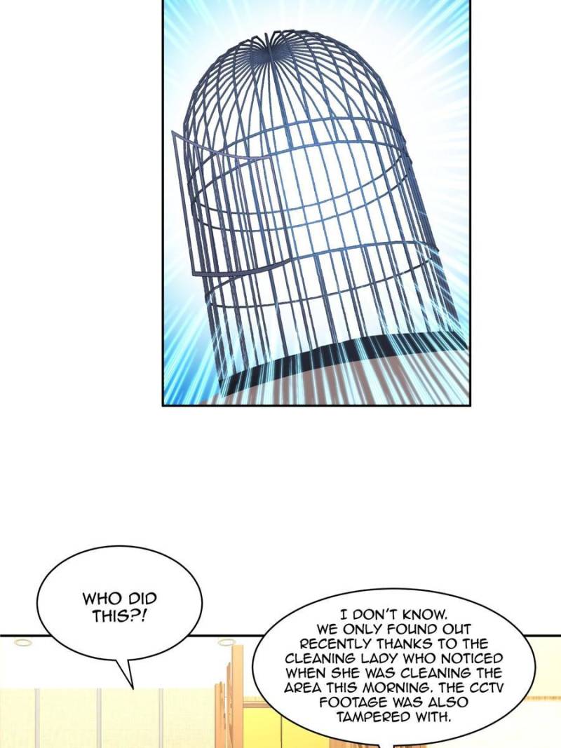 Rebirth of the Godly Prodigal — Chapter 134 — page 23