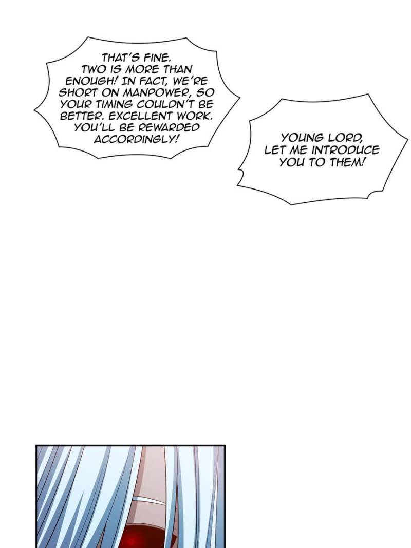 Rebirth of the Godly Prodigal — Chapter 134 — page 33