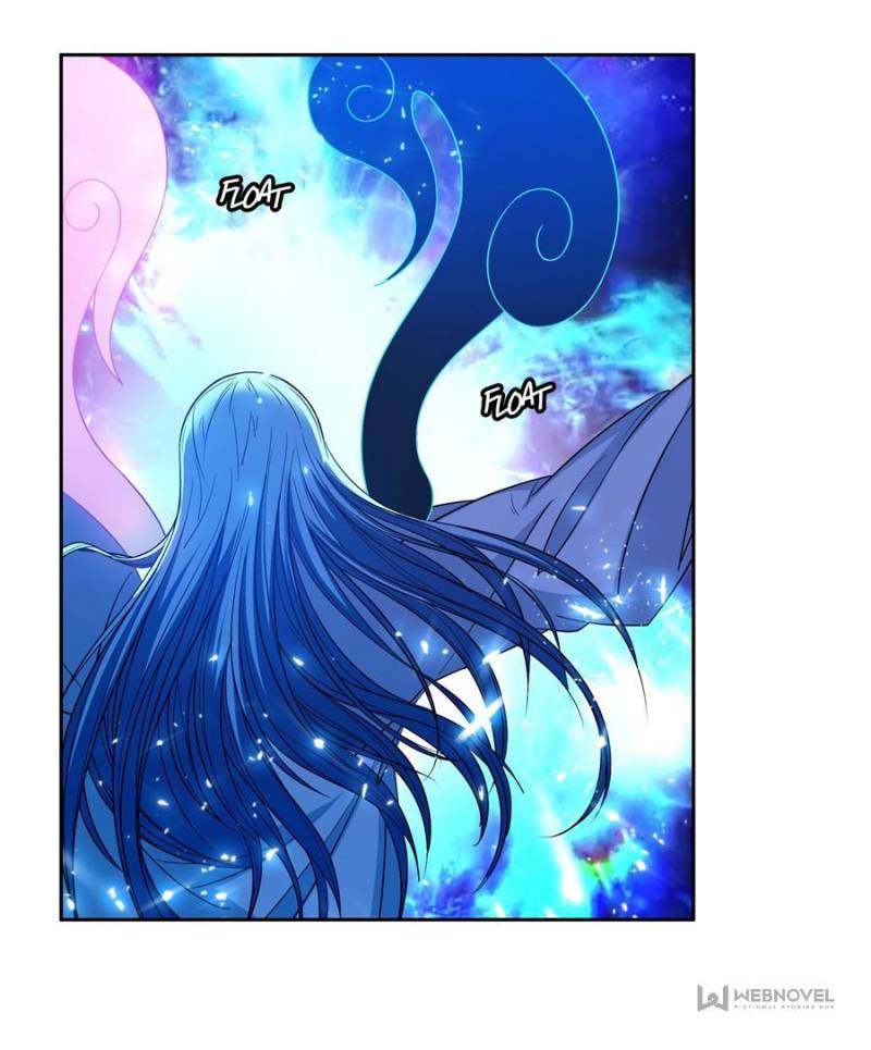 Rebirth of the Godly Prodigal — Chapter 135 — page 6