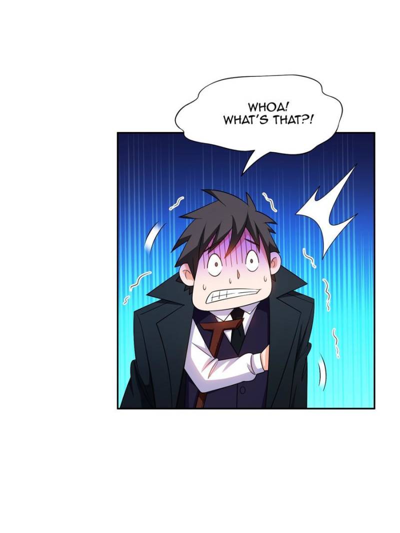 Rebirth of the Godly Prodigal — Chapter 135 — page 7