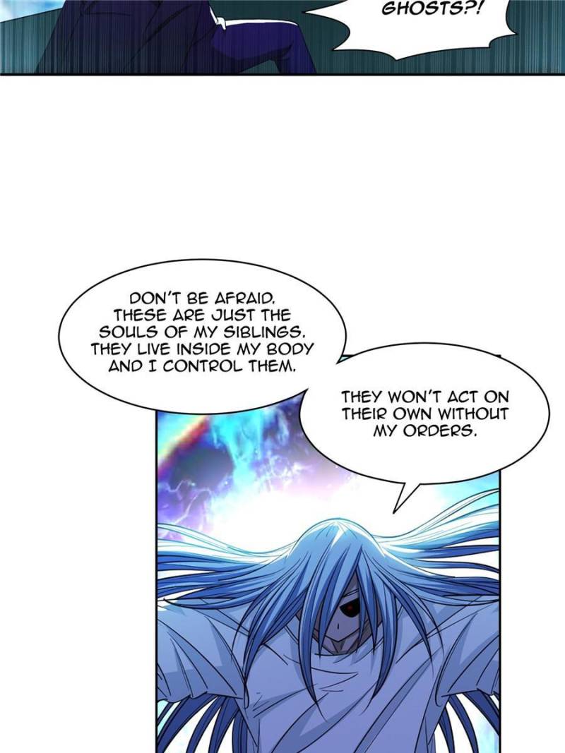 Rebirth of the Godly Prodigal — Chapter 135 — page 10