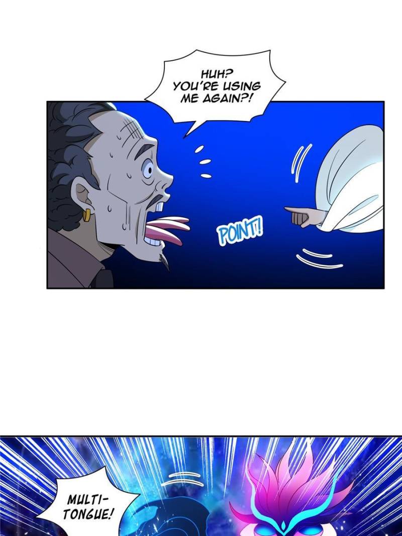 Rebirth of the Godly Prodigal — Chapter 135 — page 13