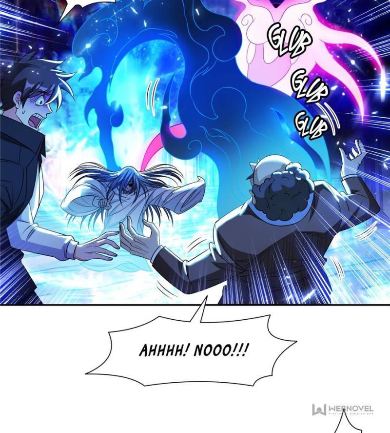 Rebirth of the Godly Prodigal — Chapter 135 — page 14