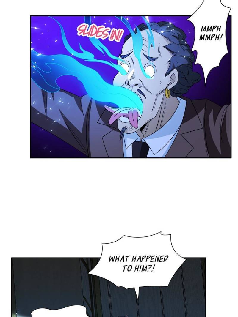 Rebirth of the Godly Prodigal — Chapter 135 — page 15