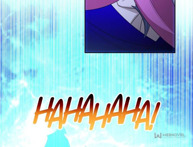 Rebirth of the Godly Prodigal — Chapter 135 — page 18