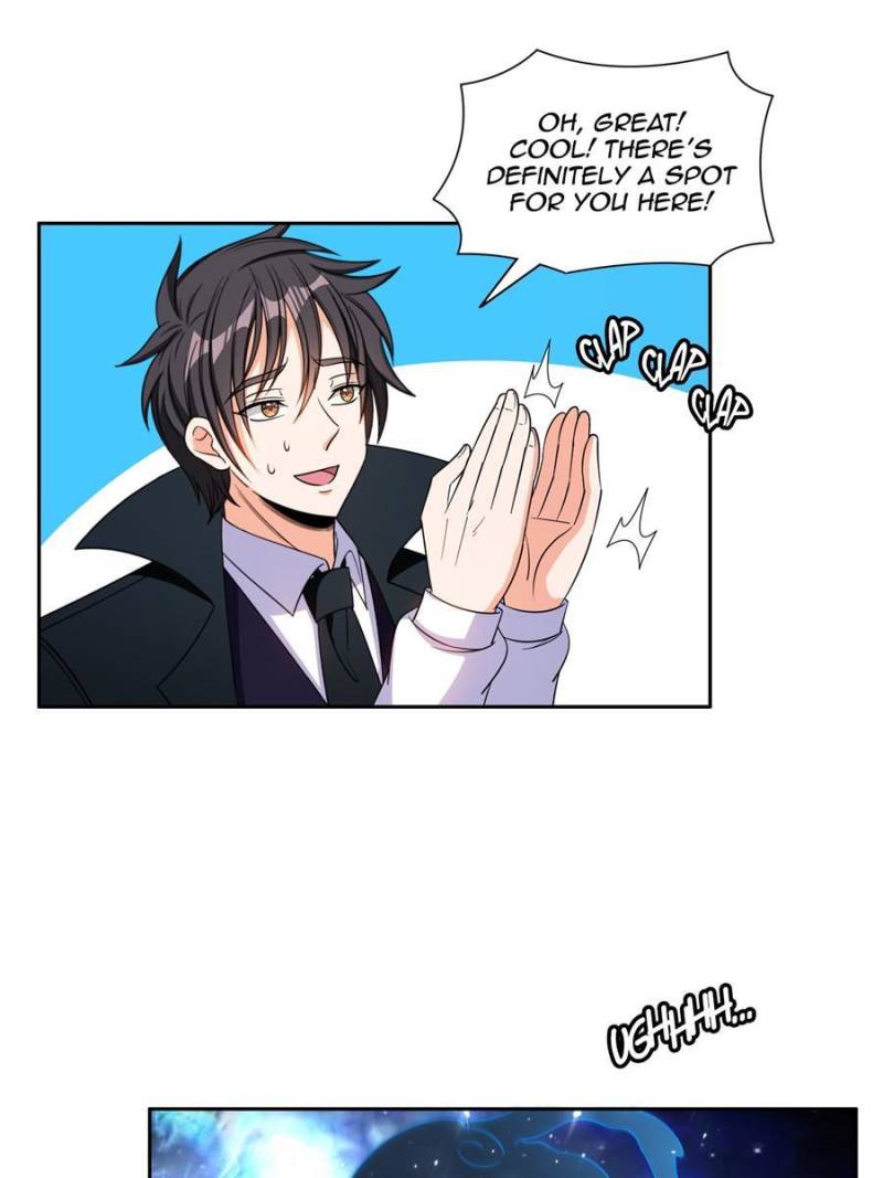 Rebirth of the Godly Prodigal — Chapter 135 — page 24