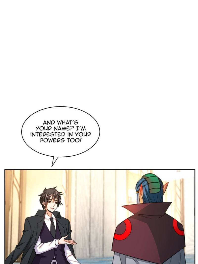 Rebirth of the Godly Prodigal — Chapter 135 — page 31