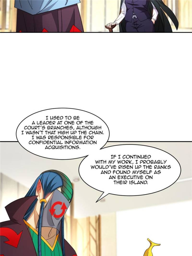 Rebirth of the Godly Prodigal — Chapter 136 — page 10