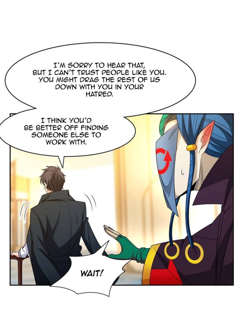 Rebirth of the Godly Prodigal — Chapter 136 — page 13