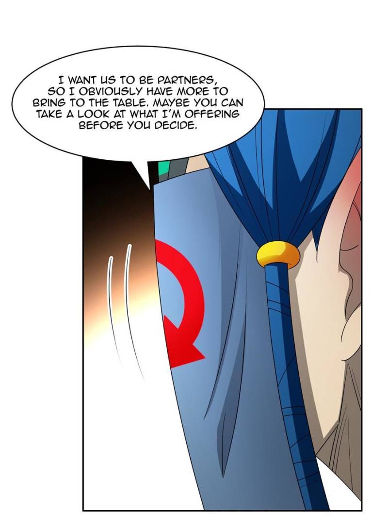 Rebirth of the Godly Prodigal — Chapter 136 — page 14