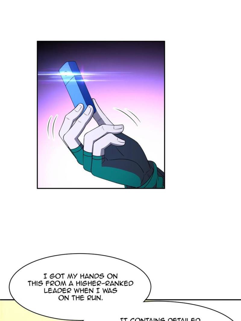 Rebirth of the Godly Prodigal — Chapter 136 — page 16