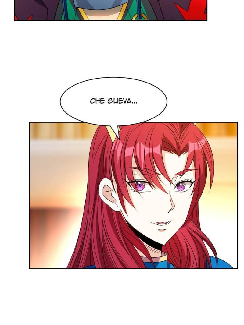 Rebirth of the Godly Prodigal — Chapter 136 — page 30