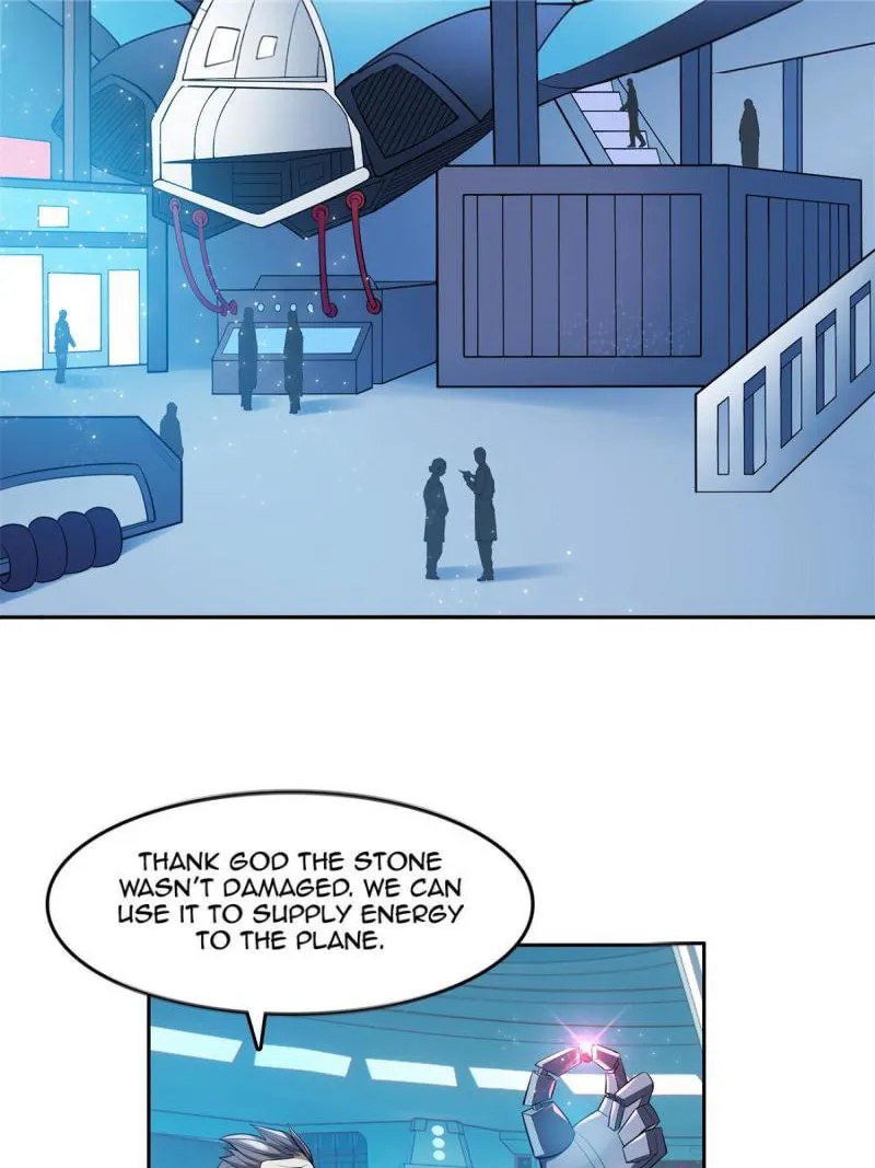 Rebirth of the Godly Prodigal — Chapter 137 — page 5