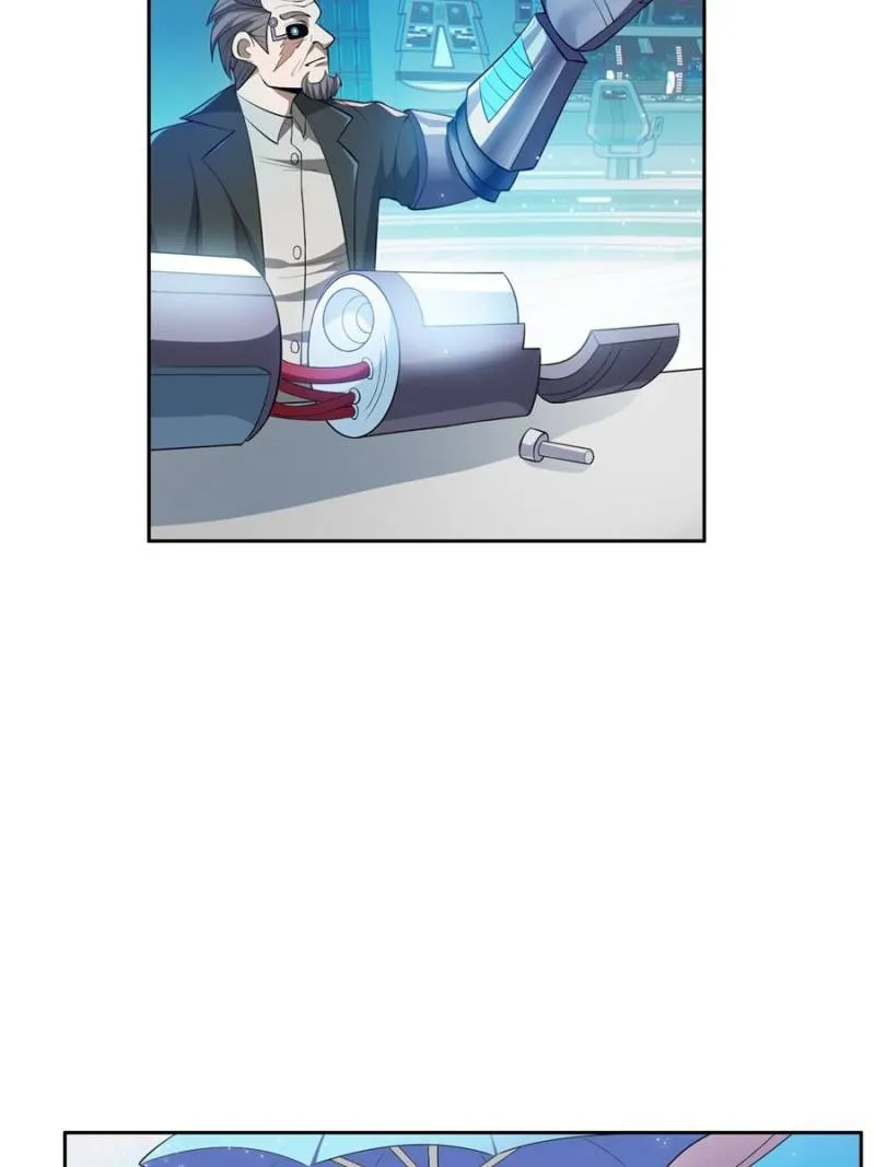 Rebirth of the Godly Prodigal — Chapter 137 — page 6