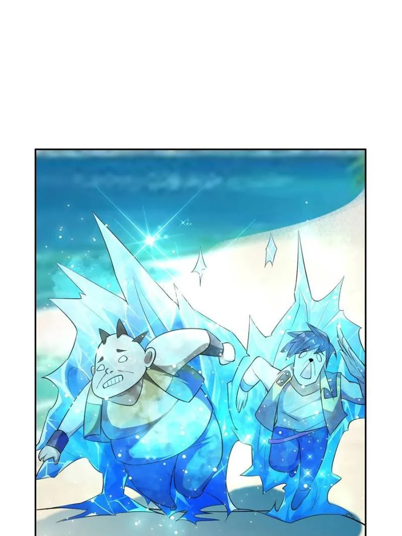 Rebirth of the Godly Prodigal — Chapter 137 — page 9