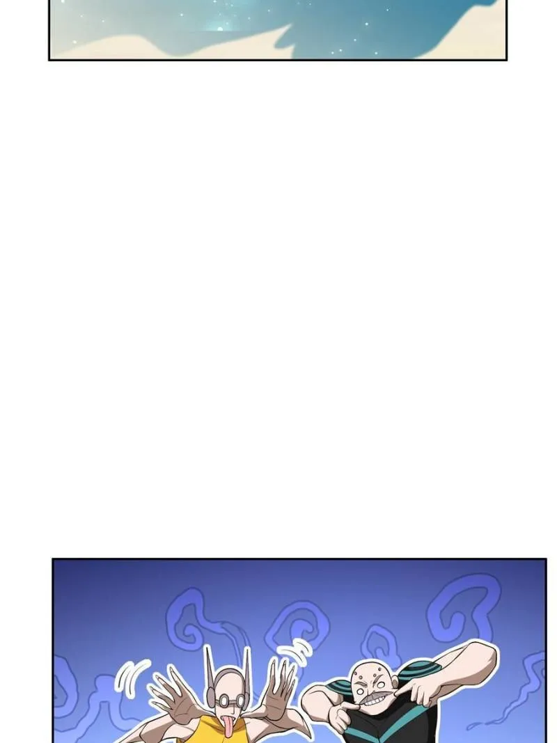 Rebirth of the Godly Prodigal — Chapter 137 — page 10