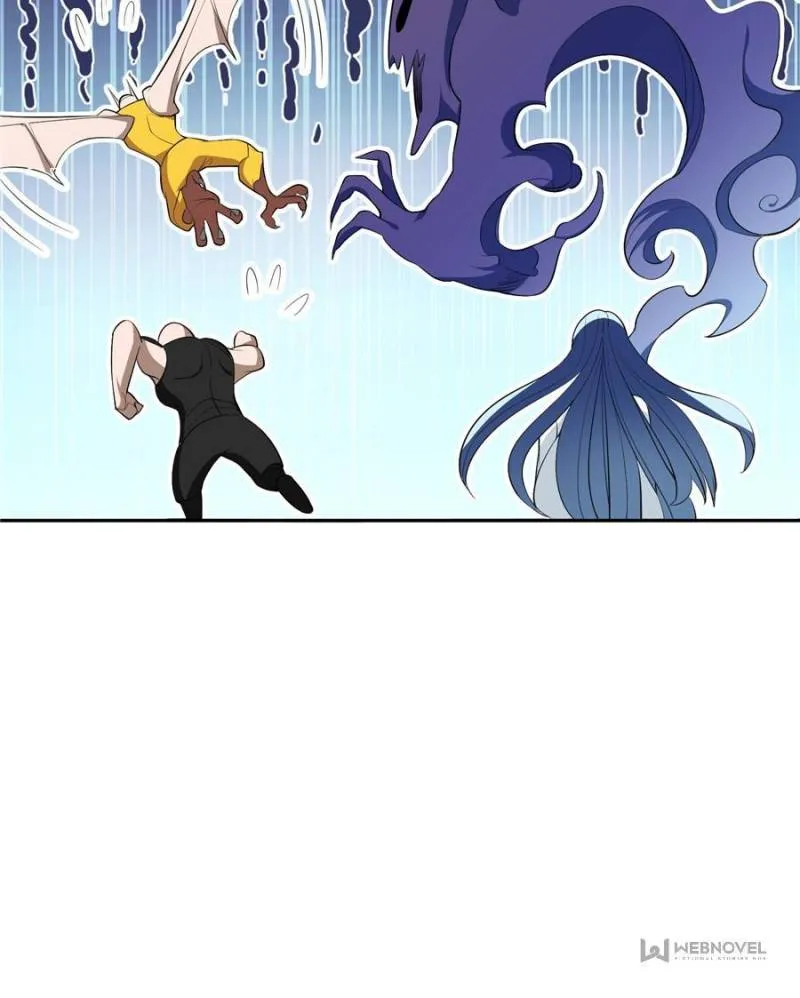 Rebirth of the Godly Prodigal — Chapter 137 — page 12