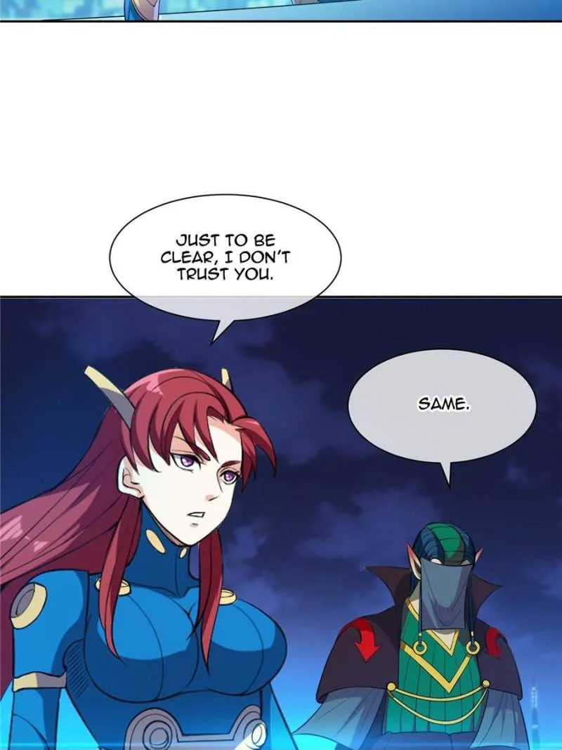 Rebirth of the Godly Prodigal — Chapter 137 — page 14